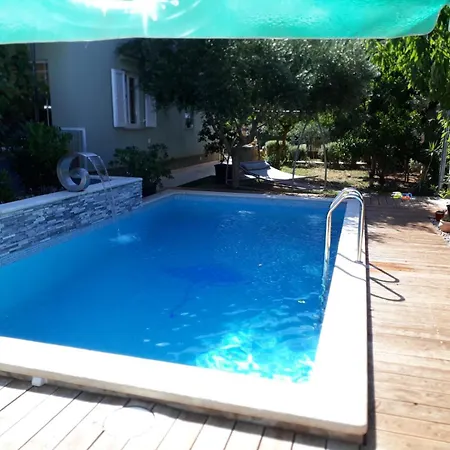 Relax & Calm Appartement *